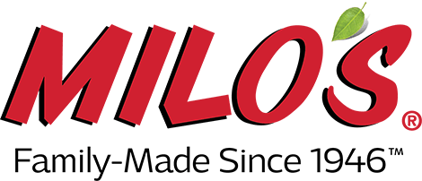Milo's Family-Made Since 1946